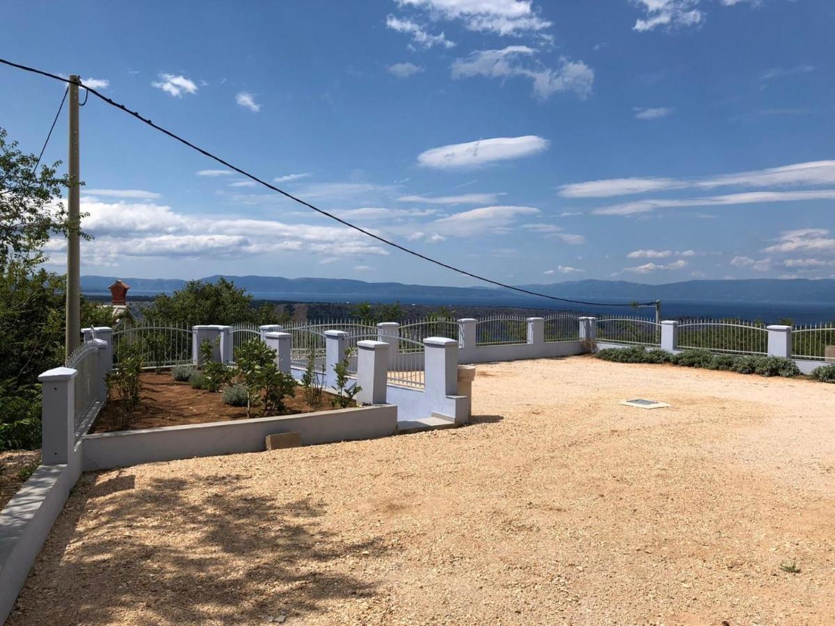 Apartments Diana Šmrika Εξωτερικό φωτογραφία