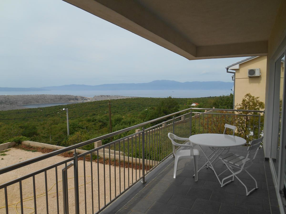 Apartments Diana Šmrika Εξωτερικό φωτογραφία
