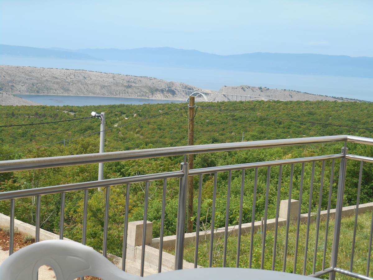 Apartments Diana Šmrika Εξωτερικό φωτογραφία