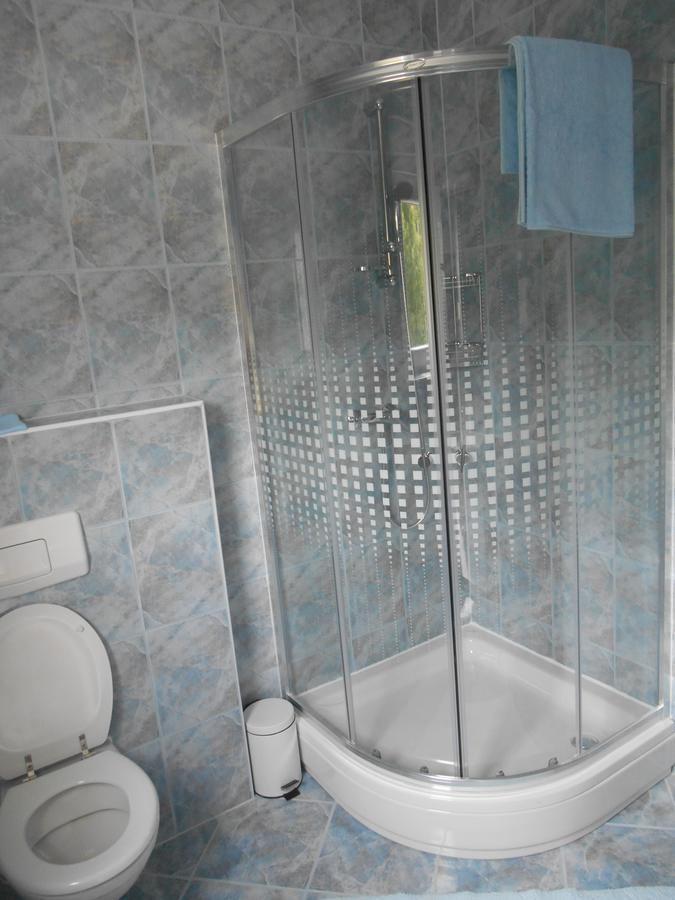 Apartments Diana Šmrika Εξωτερικό φωτογραφία