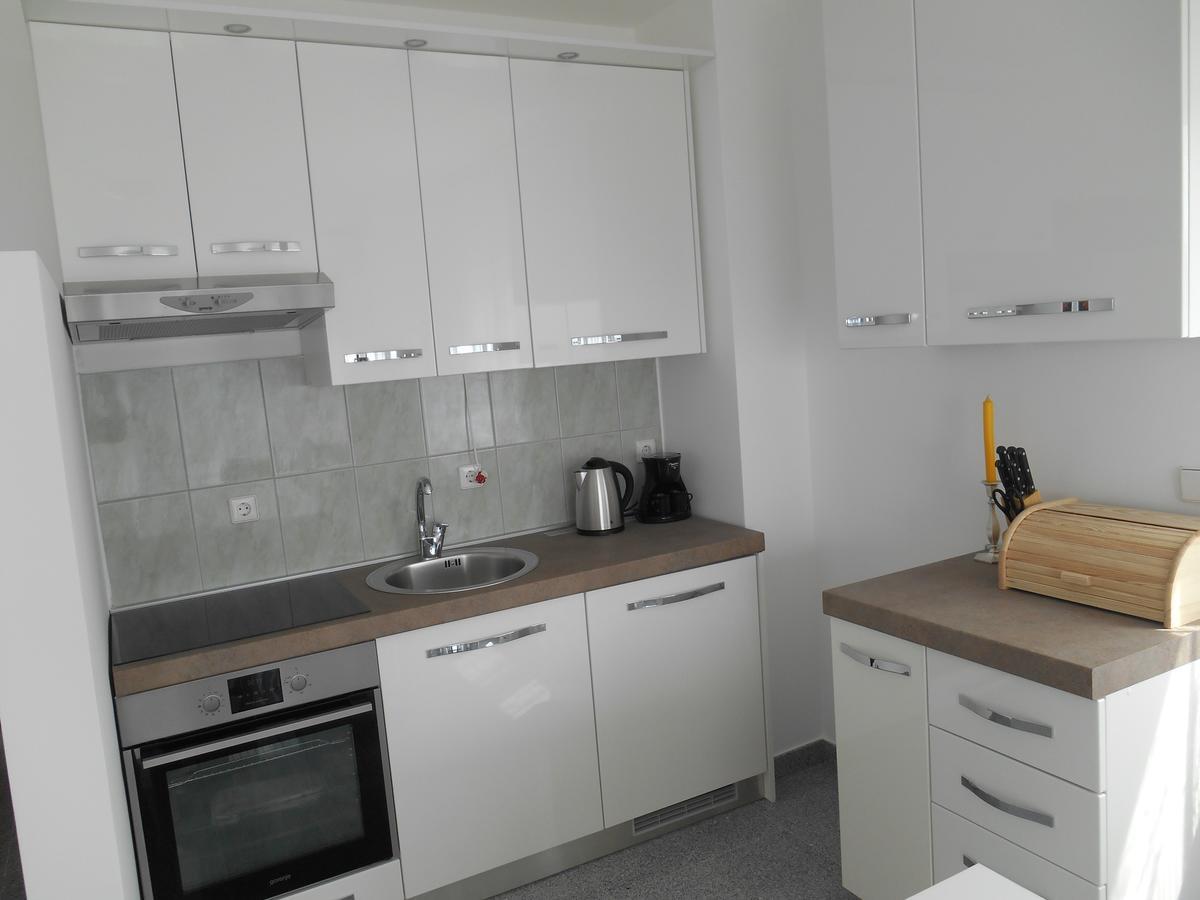 Apartments Diana Šmrika Εξωτερικό φωτογραφία