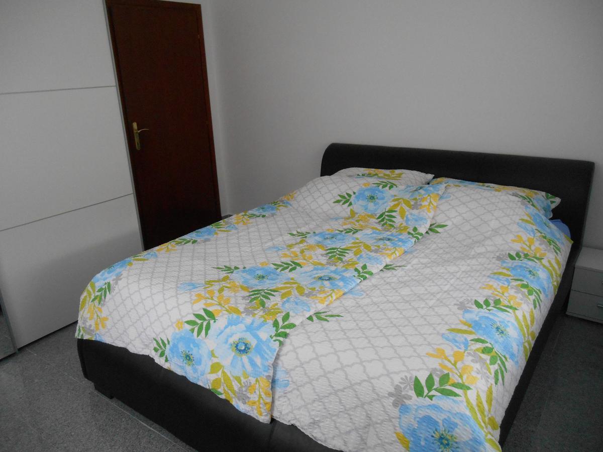 Apartments Diana Šmrika Εξωτερικό φωτογραφία