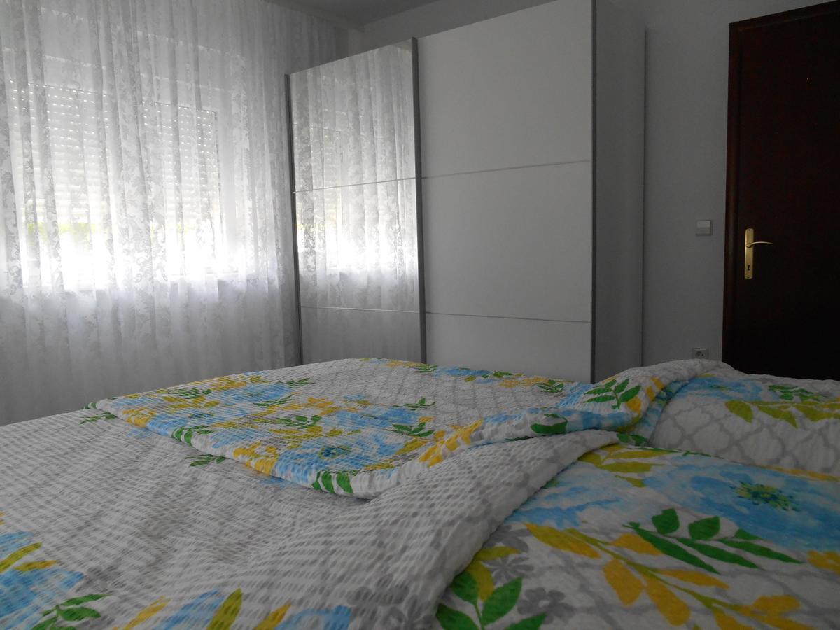 Apartments Diana Šmrika Εξωτερικό φωτογραφία