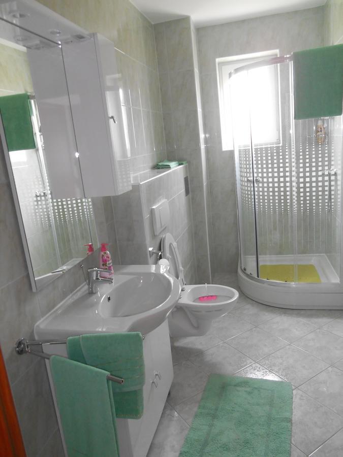 Apartments Diana Šmrika Εξωτερικό φωτογραφία