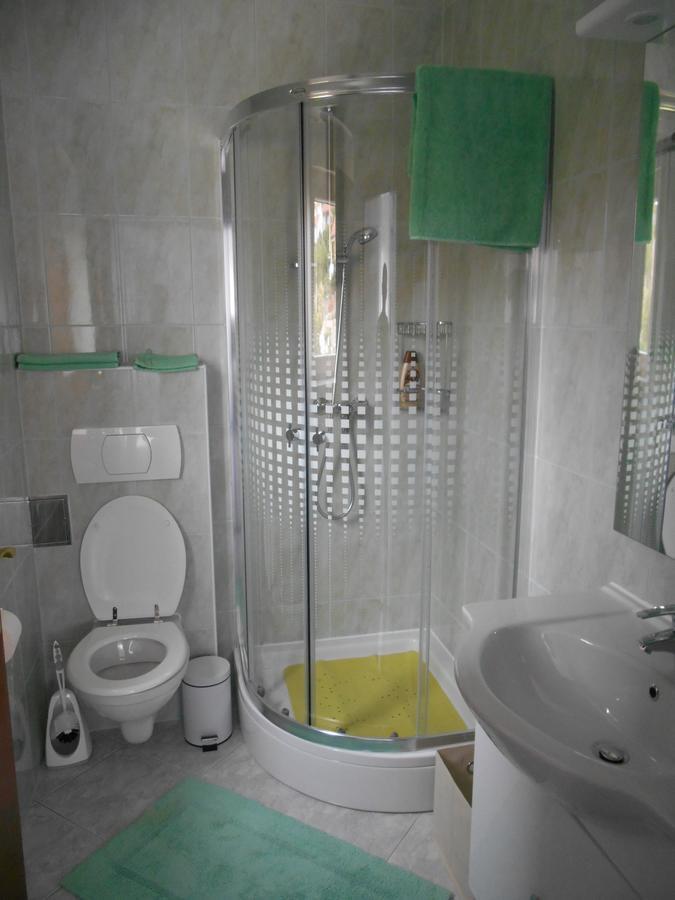 Apartments Diana Šmrika Εξωτερικό φωτογραφία