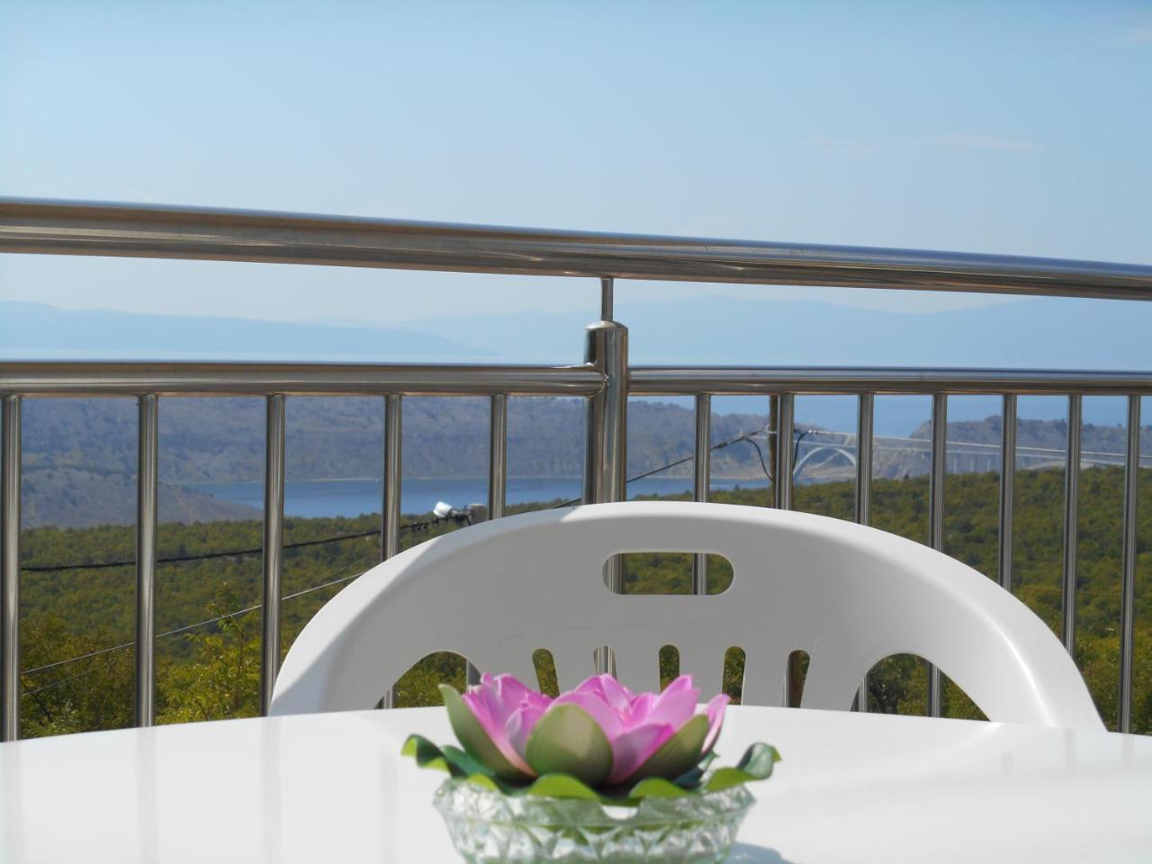 Apartments Diana Šmrika Εξωτερικό φωτογραφία