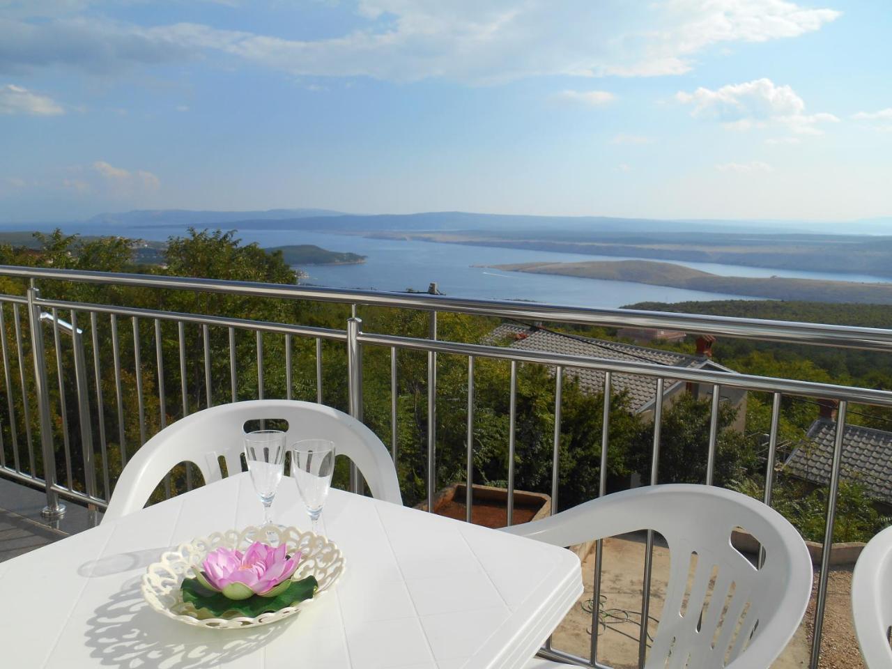 Apartments Diana Šmrika Εξωτερικό φωτογραφία