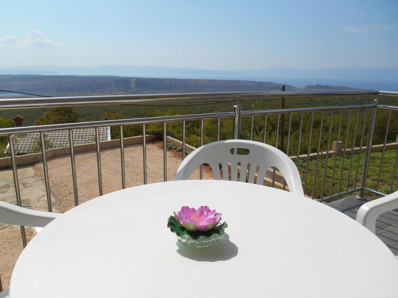 Apartments Diana Šmrika Εξωτερικό φωτογραφία