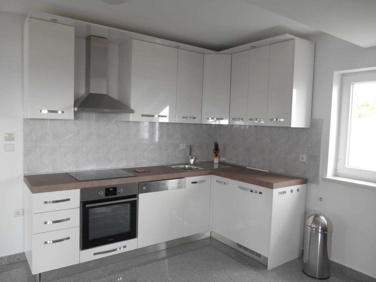 Apartments Diana Šmrika Εξωτερικό φωτογραφία