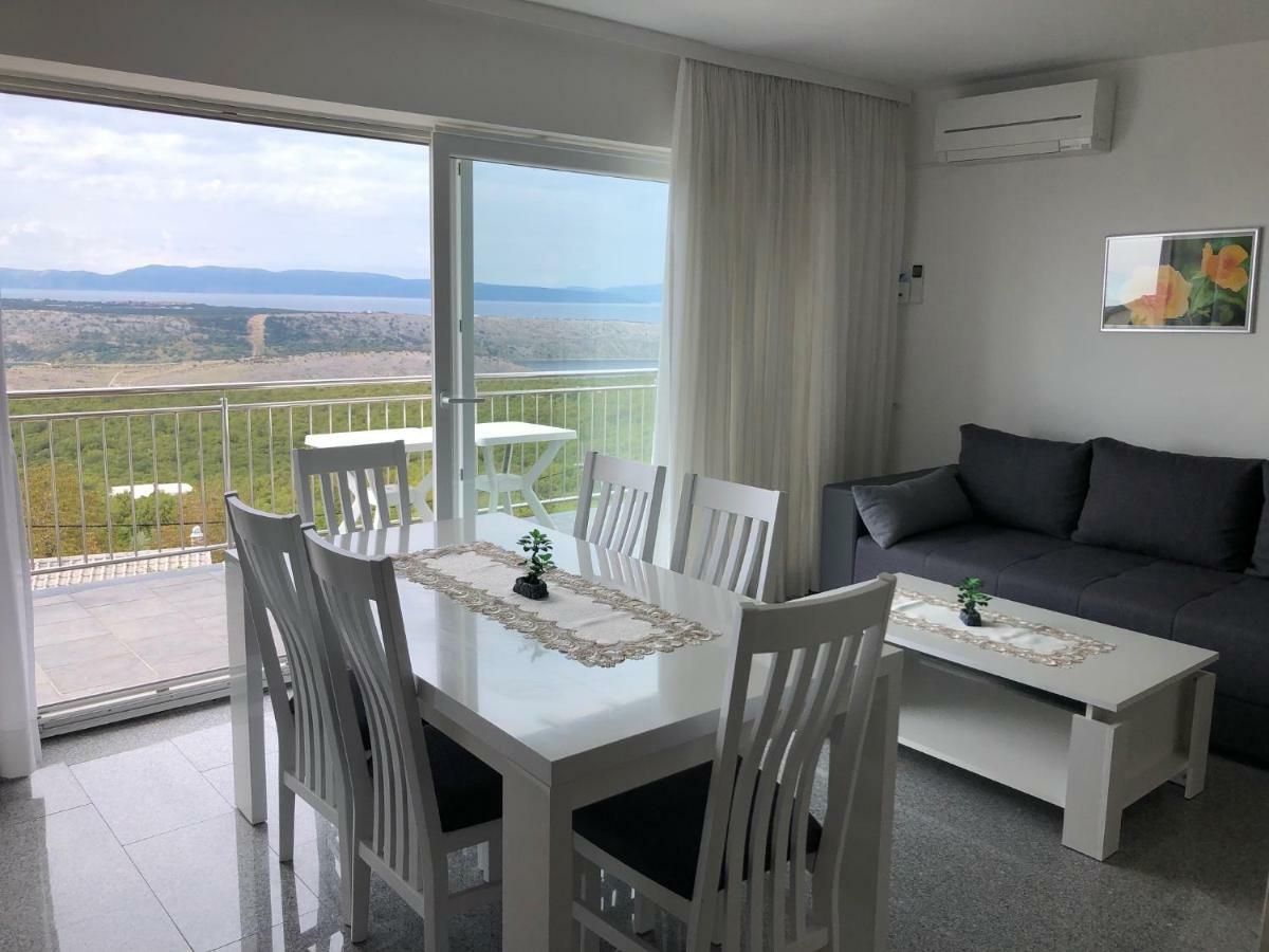 Apartments Diana Šmrika Εξωτερικό φωτογραφία